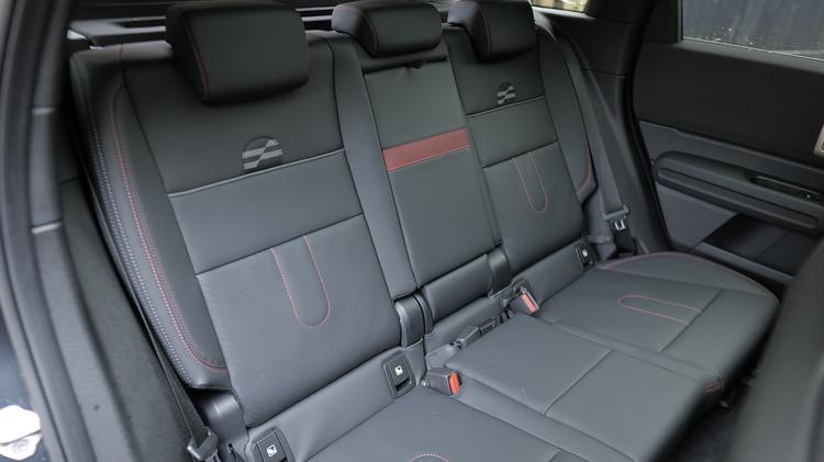 MINI COUNTRYMAN HATCHBACK 1.5 C Exclusive 5dr Auto
